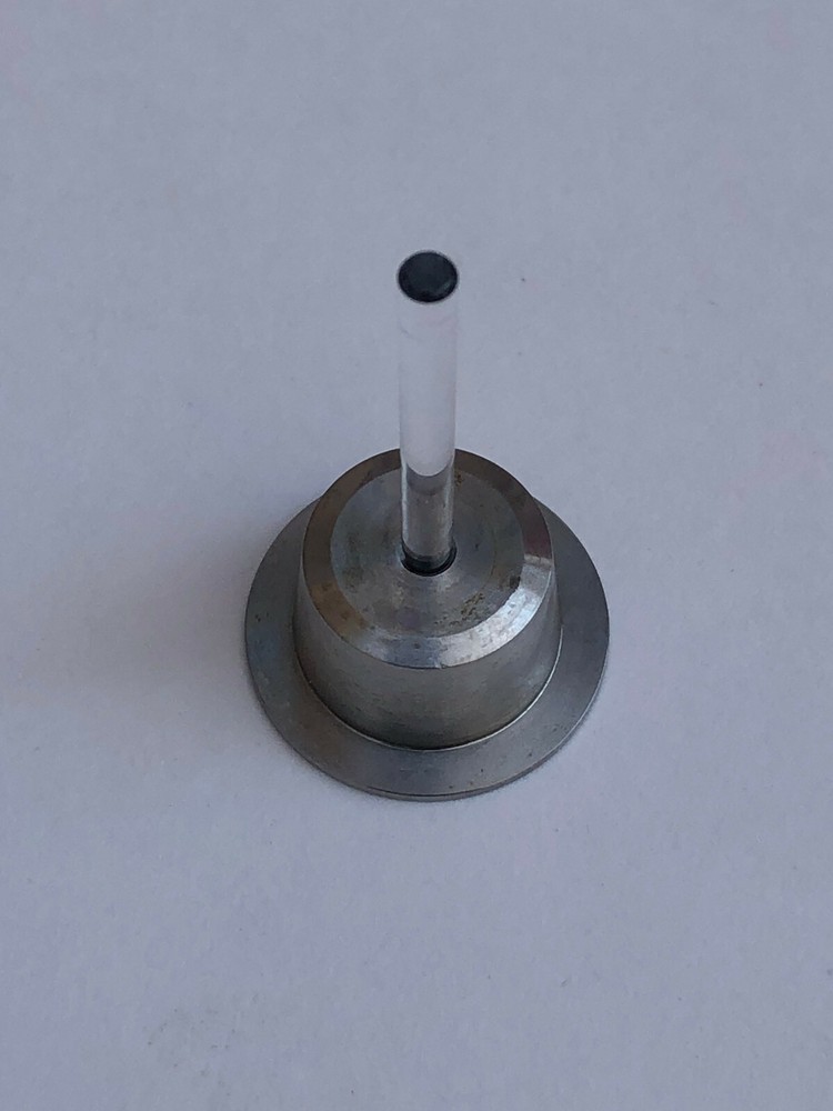 CTS-10303 Sapphire Plunger