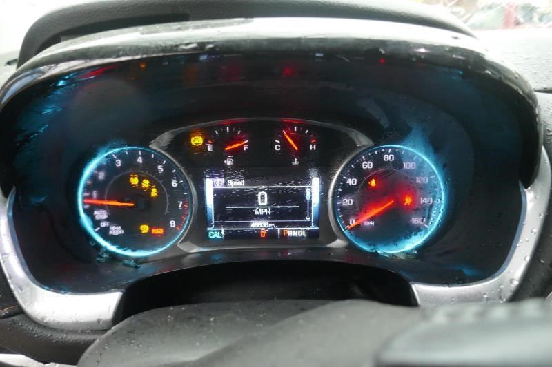 TRAVERSE 2019 Camera/Projector 1879221