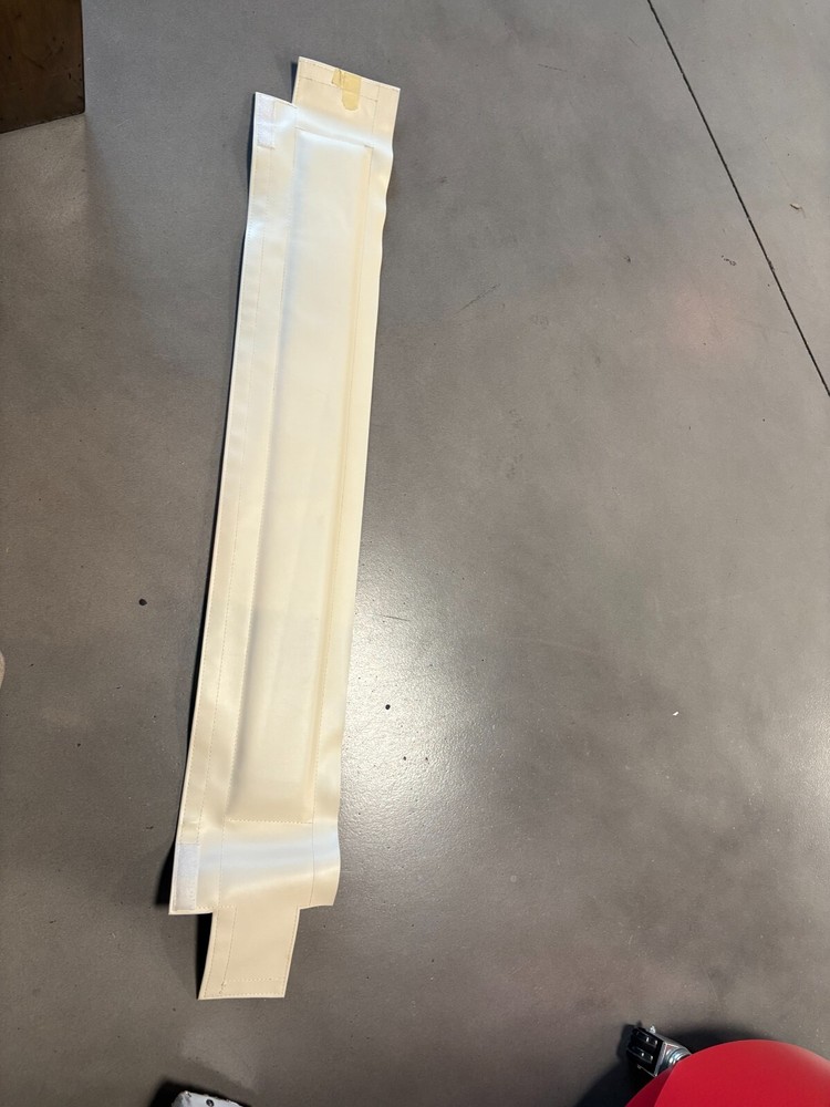 2519TM TRAILMANOR 2518 49 1/2" PANEL