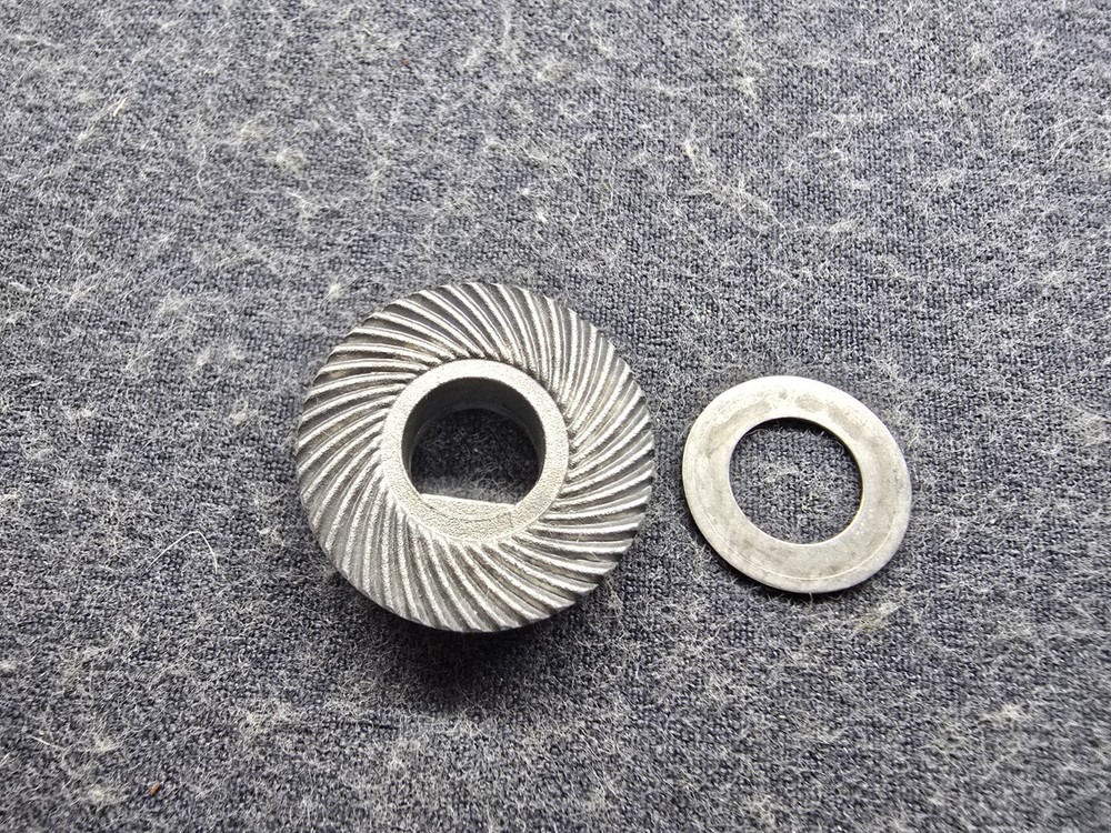 OS Max 46 LA RC Model Airplane Engine Part -  Prop Thrust Washer