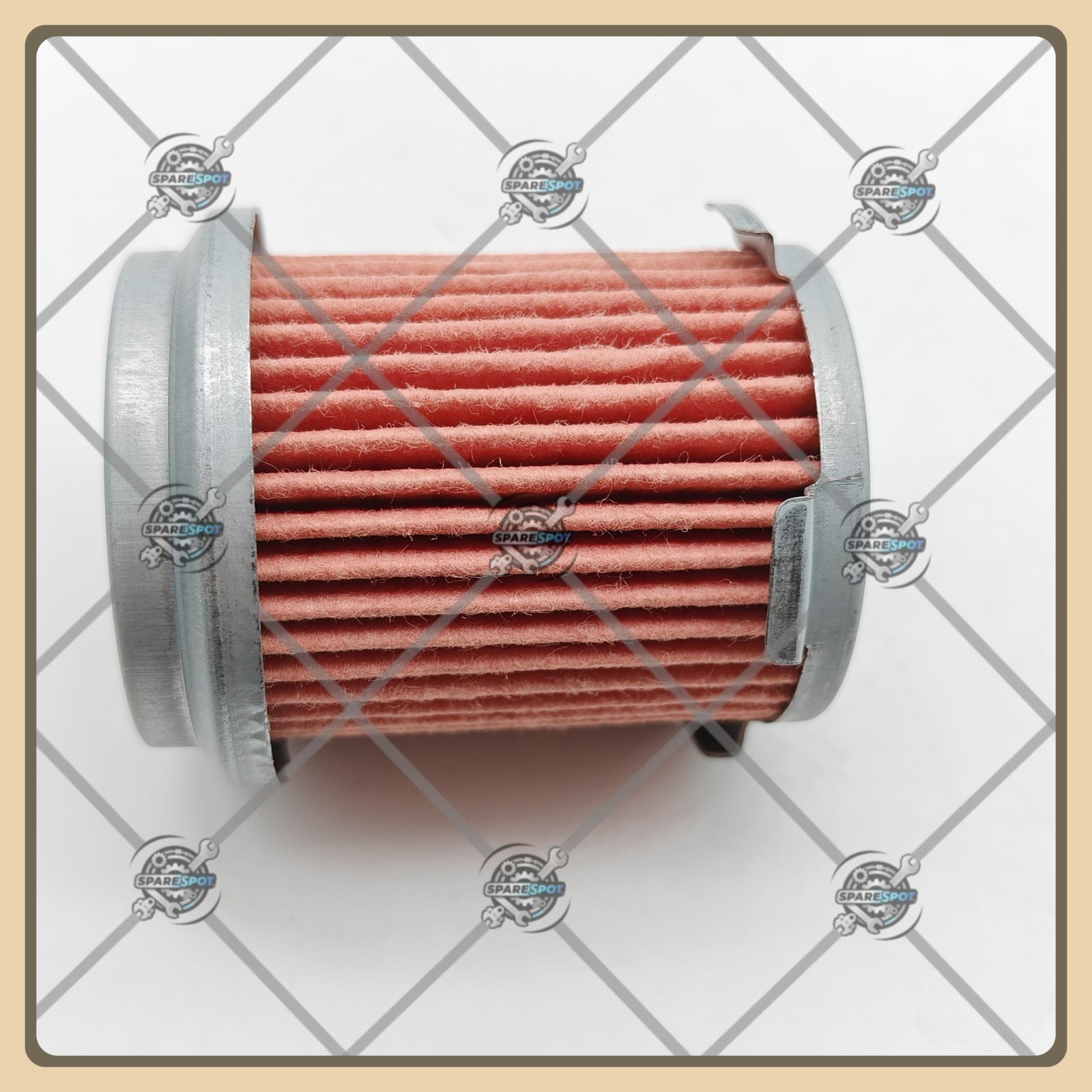 OEM Automatic Transmission Filter W/ Gasket # 25450-P4V-013 For Honda Acura