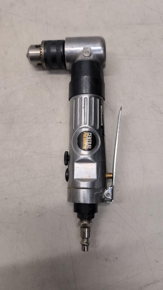 Central Pneumatic Impact Driver (P03063519)