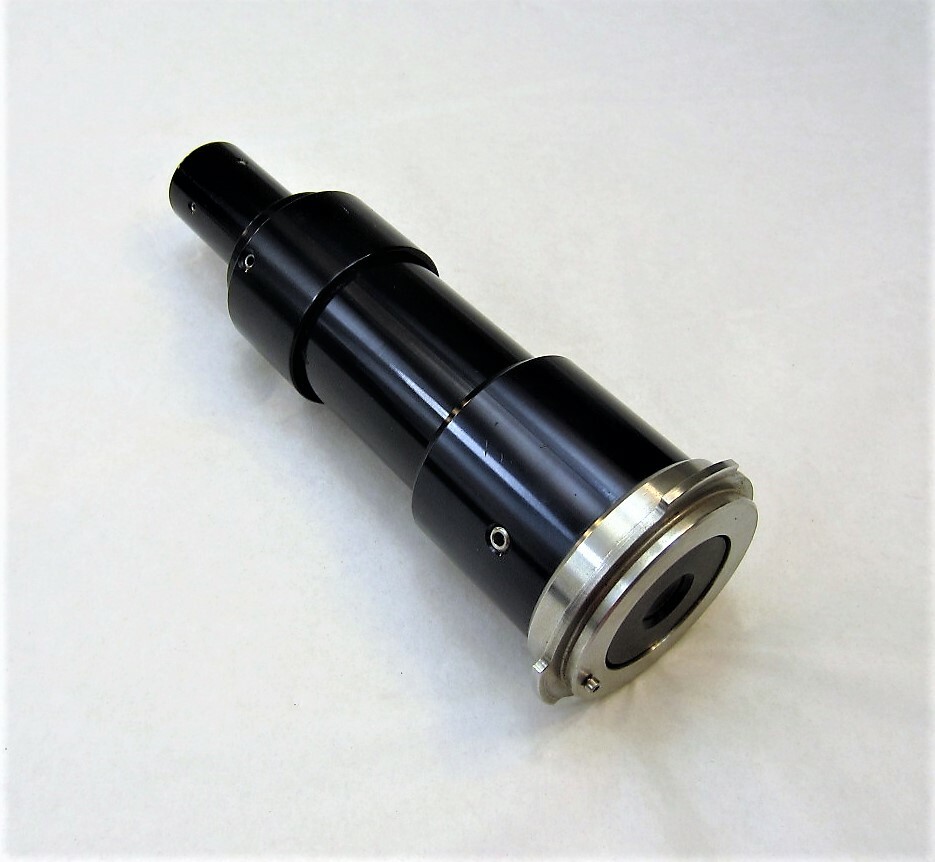 Diagnostic Instruments HRP045-ENG12 0.45x Microscope Camera Adapter