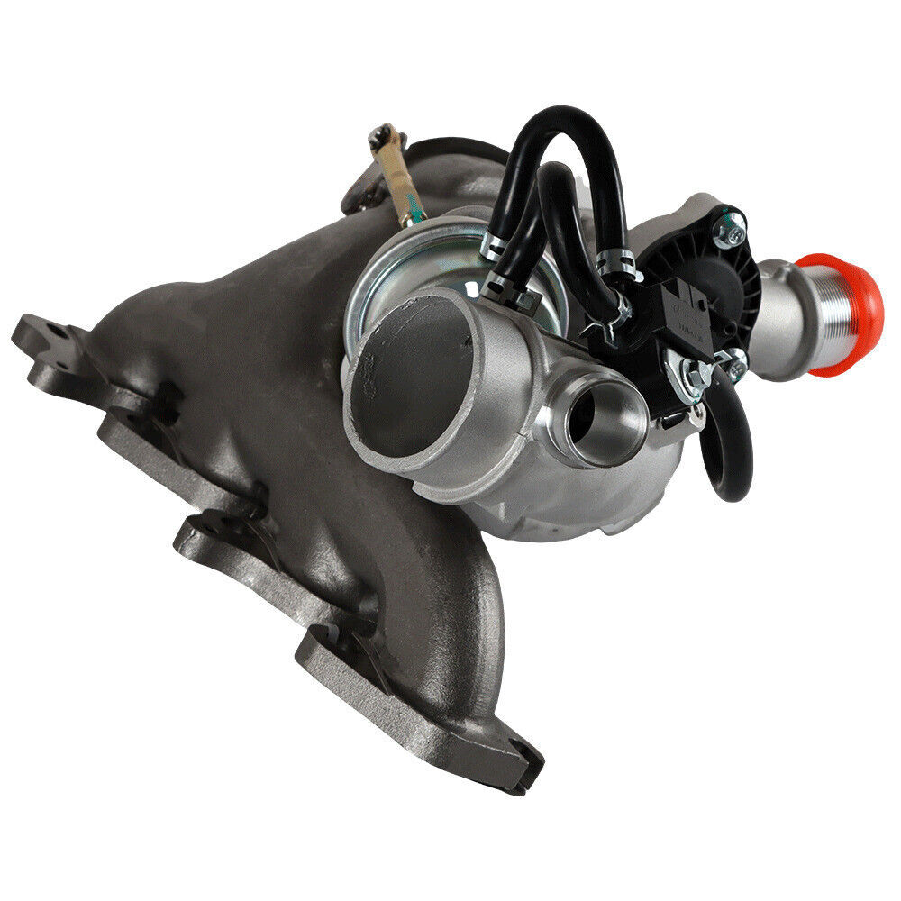 Turbo Turbocharger 55565353 for Chevy Cruze Sonic Trax & Buick Encore 1.4L USA
