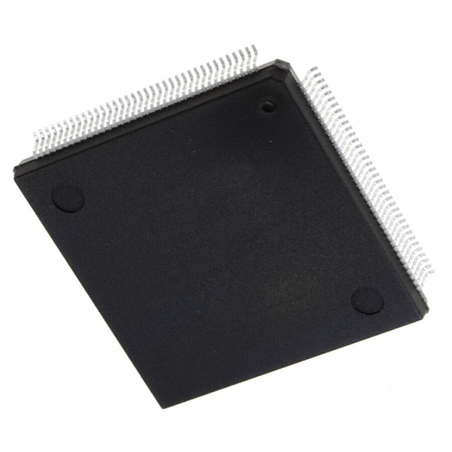 UPD75308GF-B99 SemiConductor - CUSTODIA: QFP MAKE: NEC