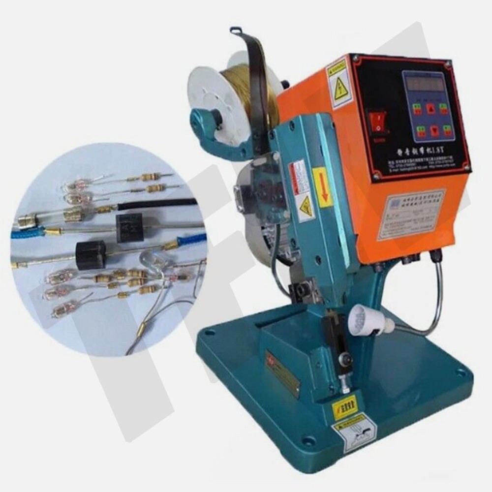 High-tech Noiseless Wire splicing Machine, newest wire Copper machine