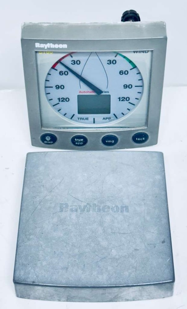 Raymarine ST60 WIND Display Autohelm Raytheon