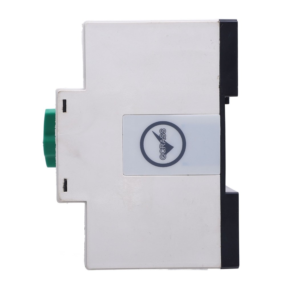 125A Double Power Automatic Transfer Switch For Generator Excellent