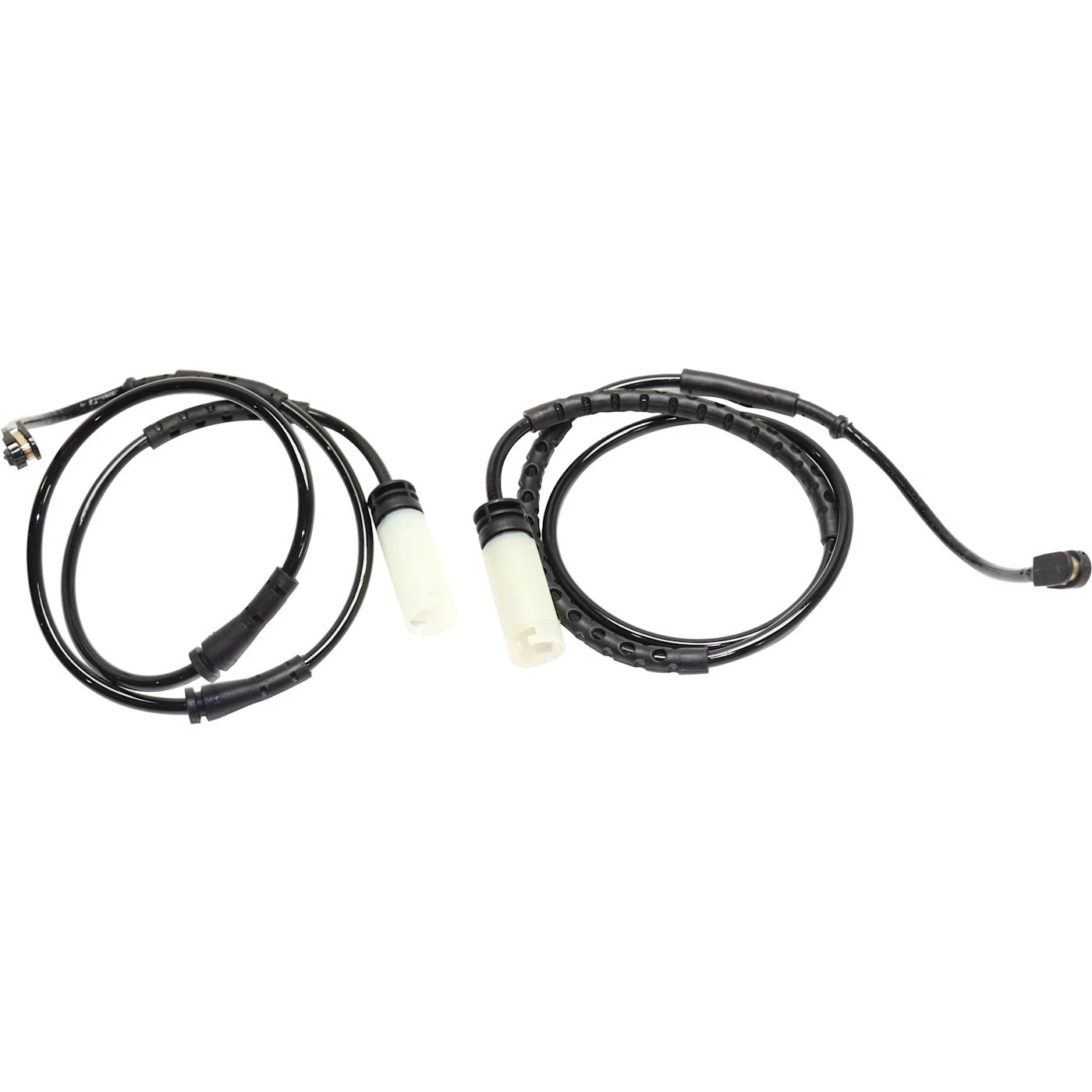2x Front & Rear Disc Brake Pad Wear Sensor for Mini Cooper Countryman 2011-2016