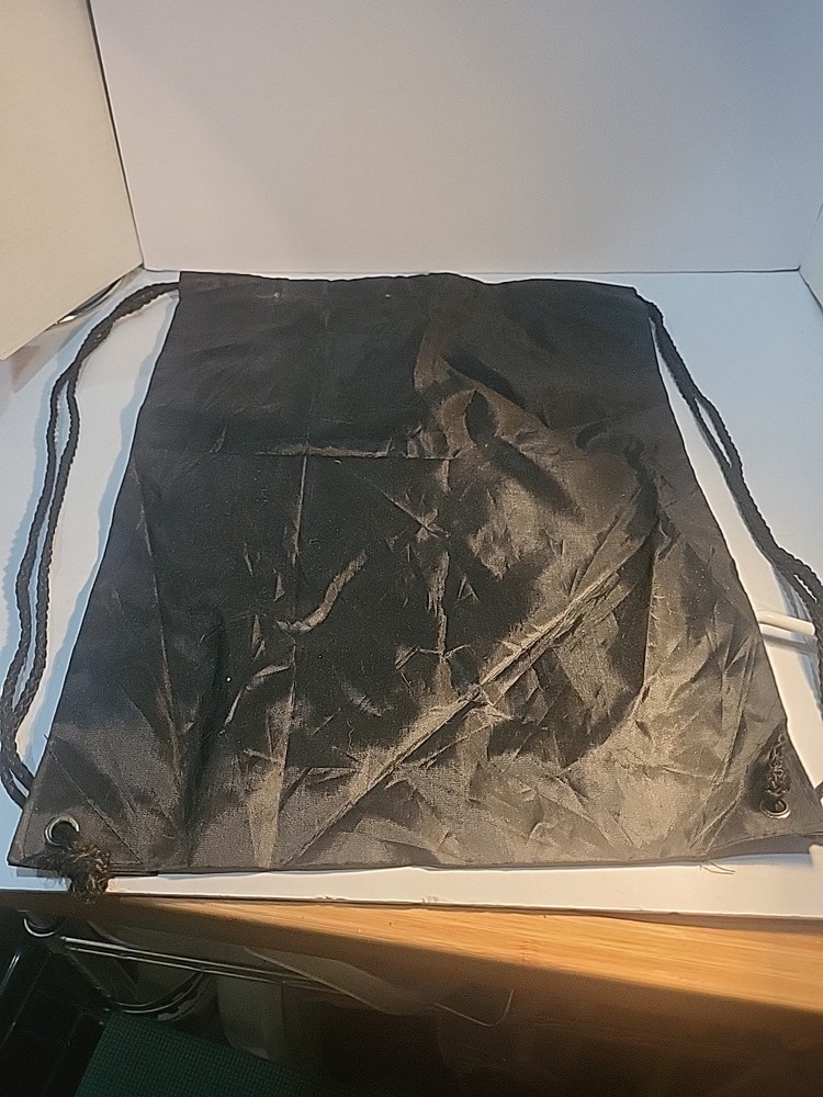 Ford Motorcraft Drawstring Bag