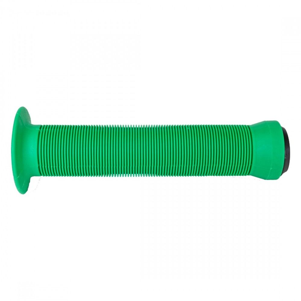 BLACK OPS Circle Grips Green