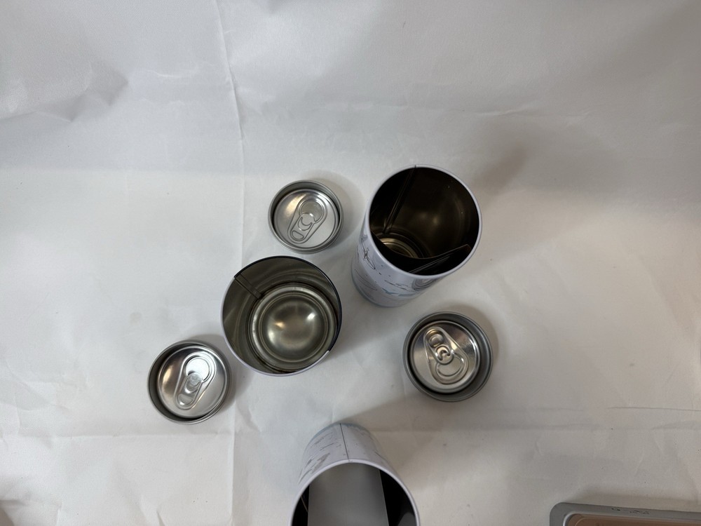Yeti 3 Stash Containers Pop Top Set