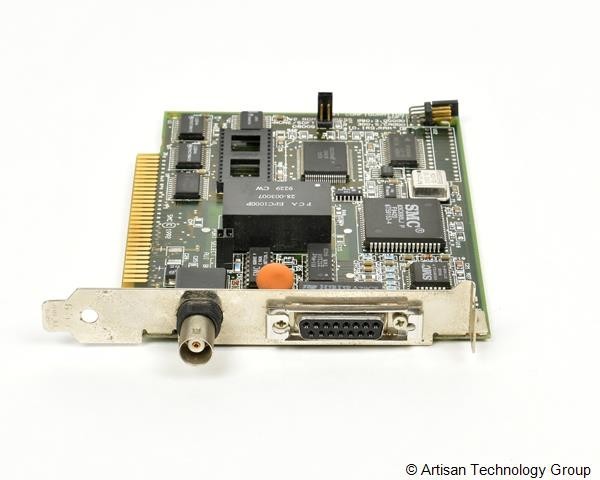 SMS 8003EP ISA Ethernet Adapter