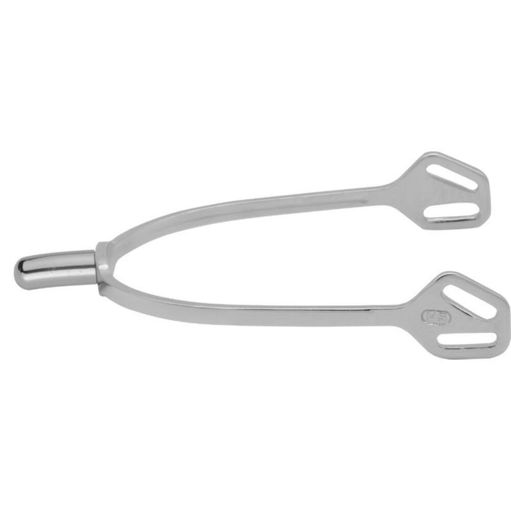 Ultrafit Slimline Rounded Spurs