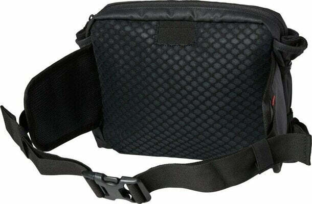 Fox Racing Utility 5L Lumbar Hydration Pack - Black - 2023