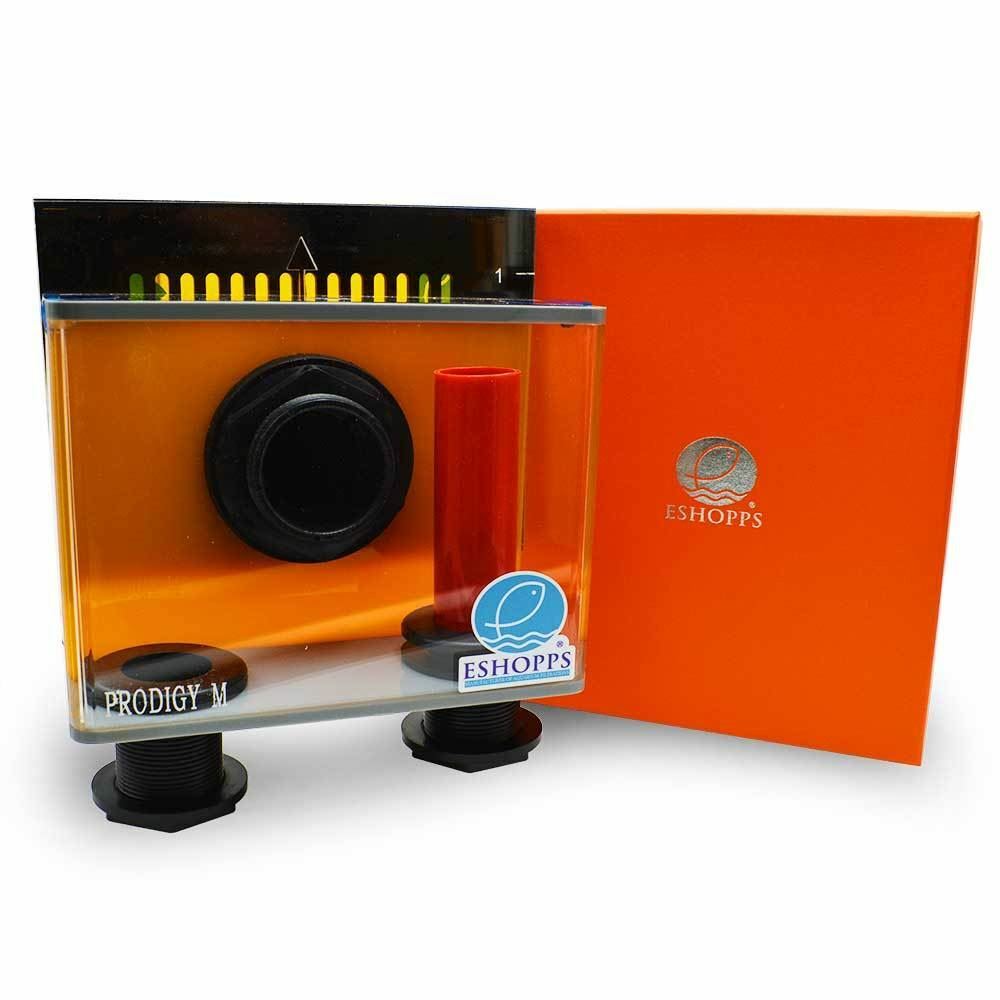 Prodigy M Slimline Overflow Box - Eshopps