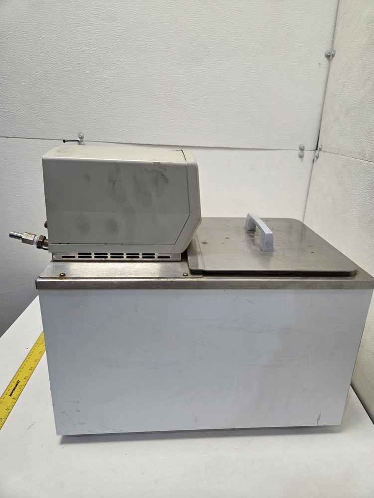 Thermo Neslab Digital Plus EX 17 Heated Circulator Bath