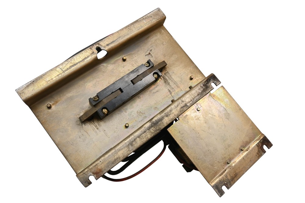 Hubbell UCA3, AN22P Contactor Assembly