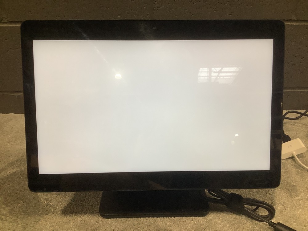 ELO ELOPOS 15 INCH AIO TOUCH COMPUTER ANDROID10 E286484 OPEN BOX ✅ 🇺🇸