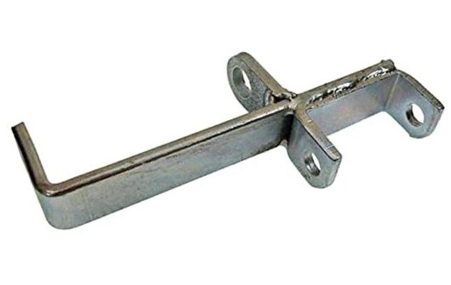 GFD9303 Generator to Alternator Mounting Bracket Compatible with/Replacement