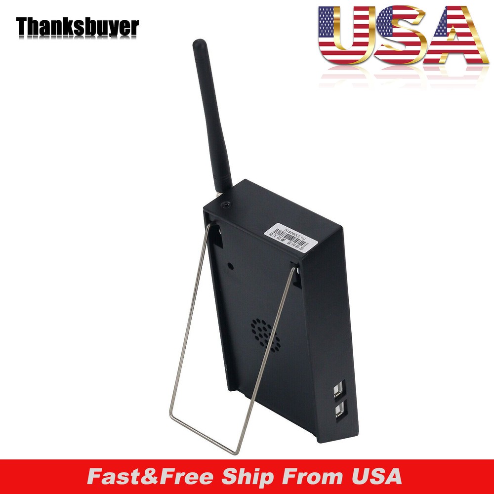 Super Cuelight Presenter Remote for PowerPoint Presentation #USA