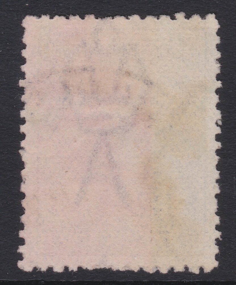 1916 Roo Kangaroo 2/- Shilling Brown Australia 3rd WMK REF: R2A02