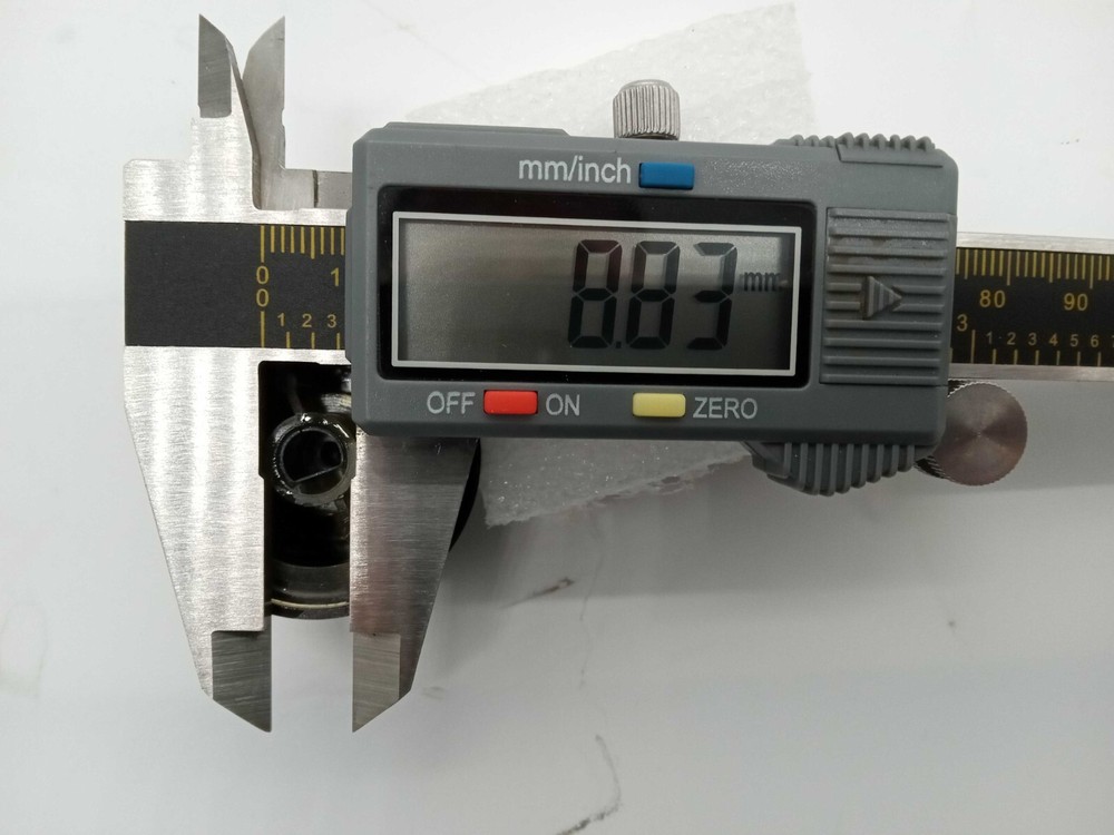 30 mm Sony Cover/Control/Knob