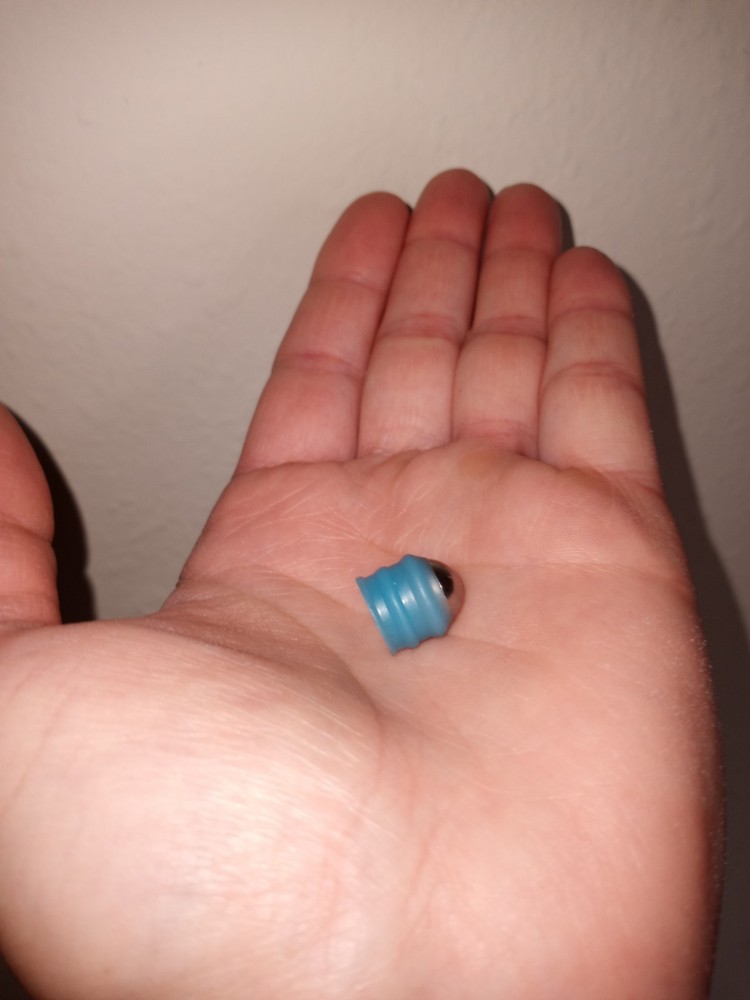 T4E HDR BLUE POLY UMAREX 30 COUNT !!