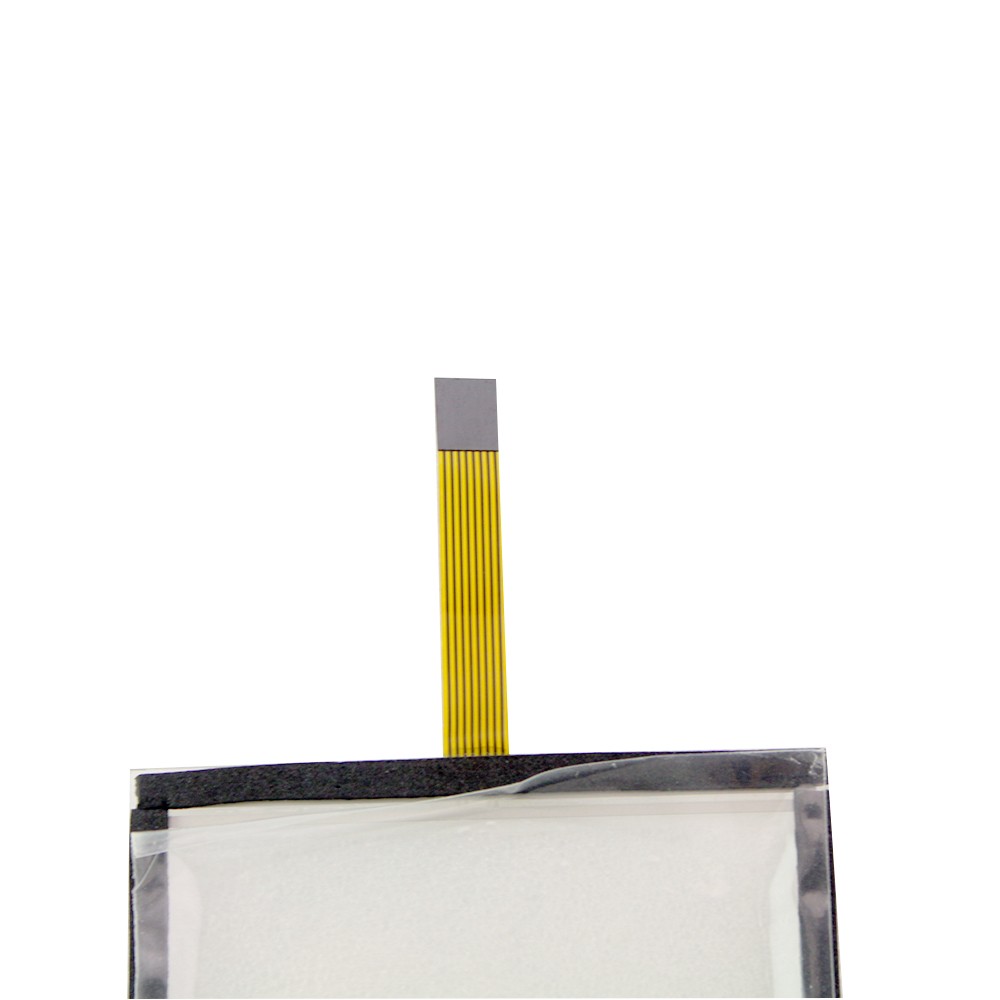 Touch Screen For MICRO TOUCH 3M PN: 10117 Glass Panel