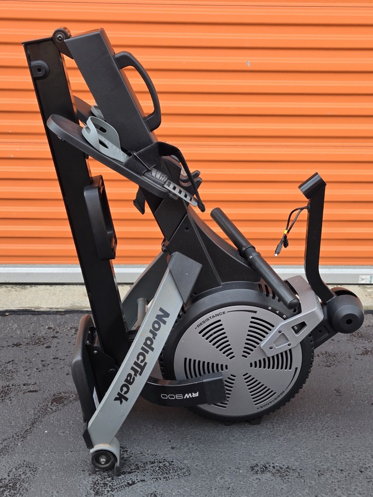 NordicTrack RW900 Rowing Machine