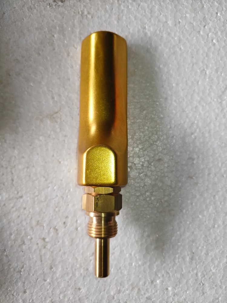 GESA Thermometer 0-60*C