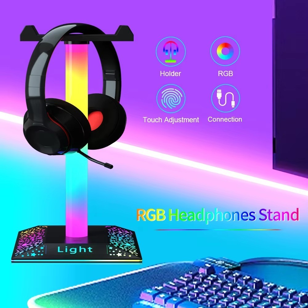 RGD Headset Stand