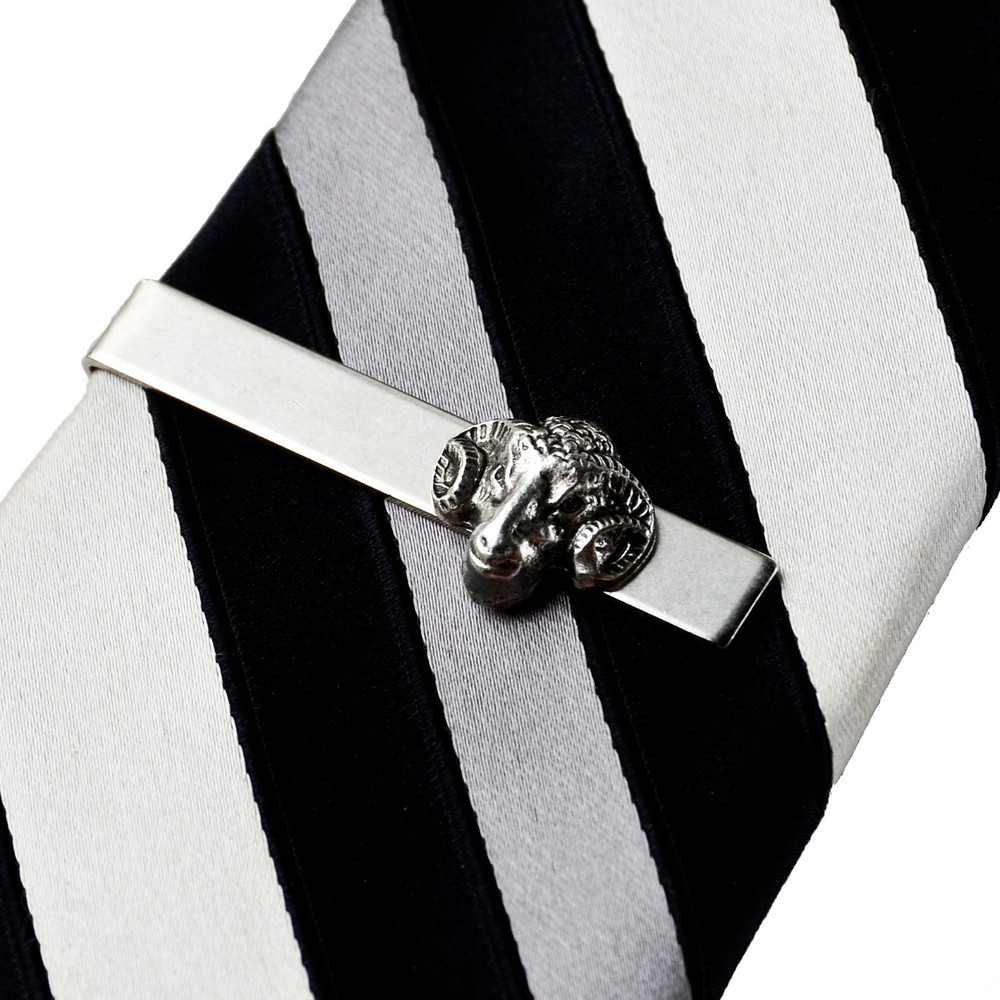 Ram Tie Clip - QHG1