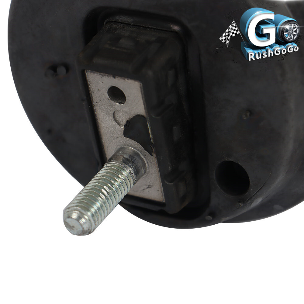 4PCS Motor & Trans Mount Set For 2009-2017 Chevy Traverse GMC Acadia 3.6L V6 A/T