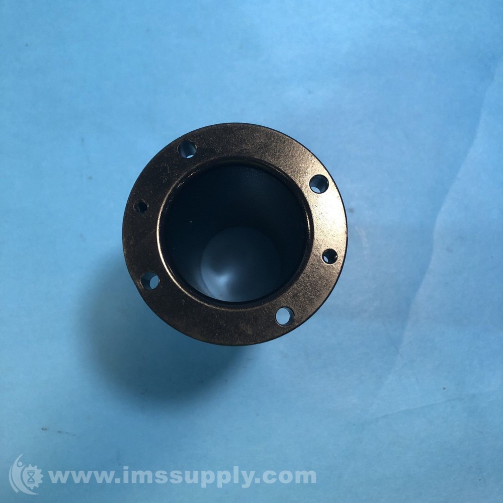 Cylindrical Industrial Component FNIP