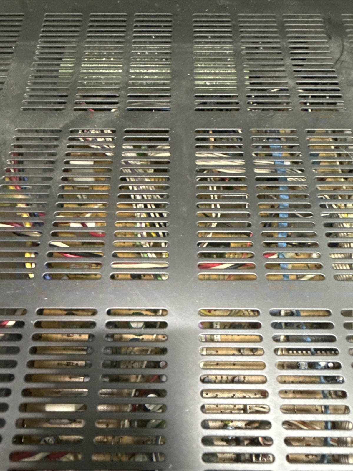 Vintage 80’s Nakamichi Stereo Receiver & CD Player Bundle SR-3A & OMS-2A WORKS!