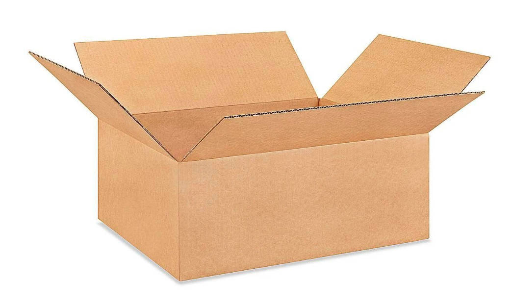 20x16x8 Shipping and Packing Box (3 Pack)