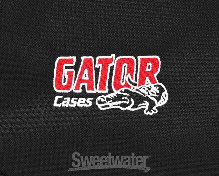 Gator GK-49 Semi-Rigid Keyboard Case