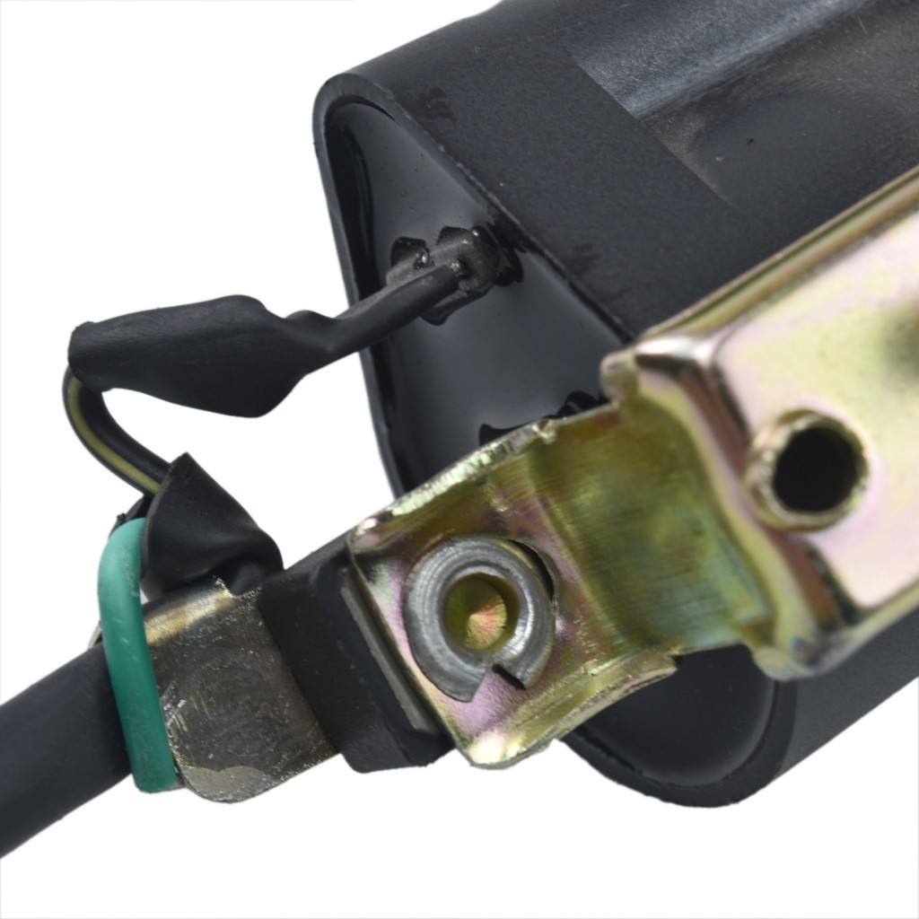 Ignition Coil CDI Spark Plug Rectifier Apollo 50 70 90 110cc 125 ATV Dirt Bike