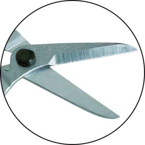 ARS HP-140LDX Long Bladed Multi-Purpose Shears
