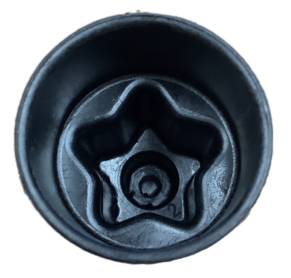 Ninja Slicer Shredder Disc Spindle Adapter for Mega Kitchen System BL773CO