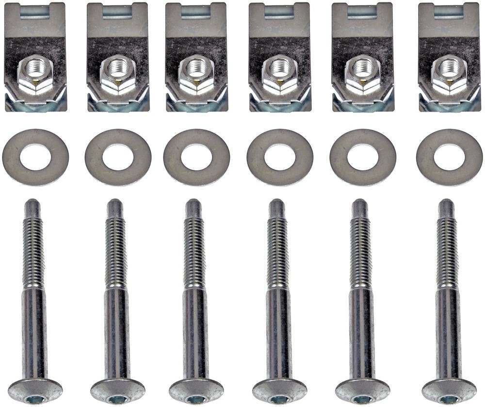 Truck Bed Mounting Hardware Dorman 924-313