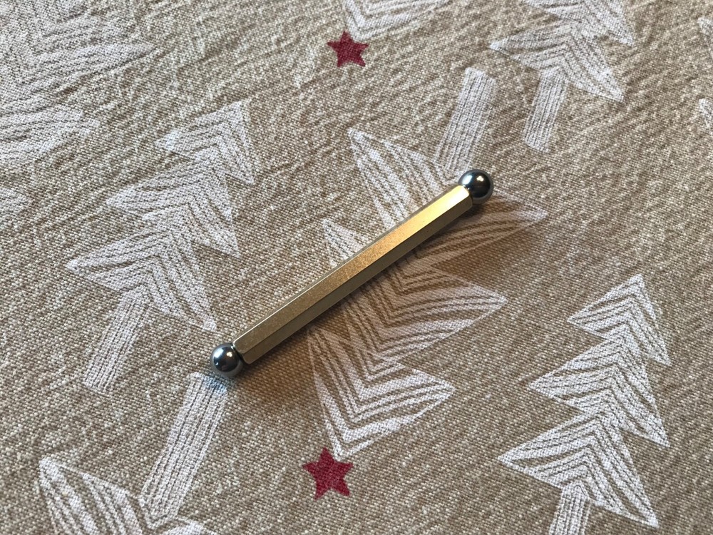  Airgun Pellet Seating Tool, Pellet Depth Tool, Depth Seating Tool