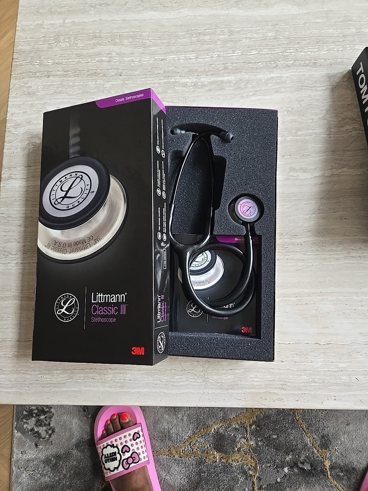 Littmann Classic III Stehoscope