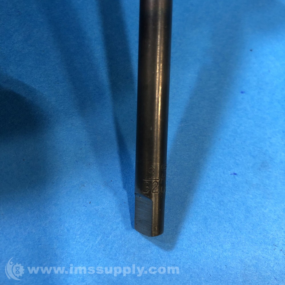 Cle Forge 9/32 HS Drill Bit USIP