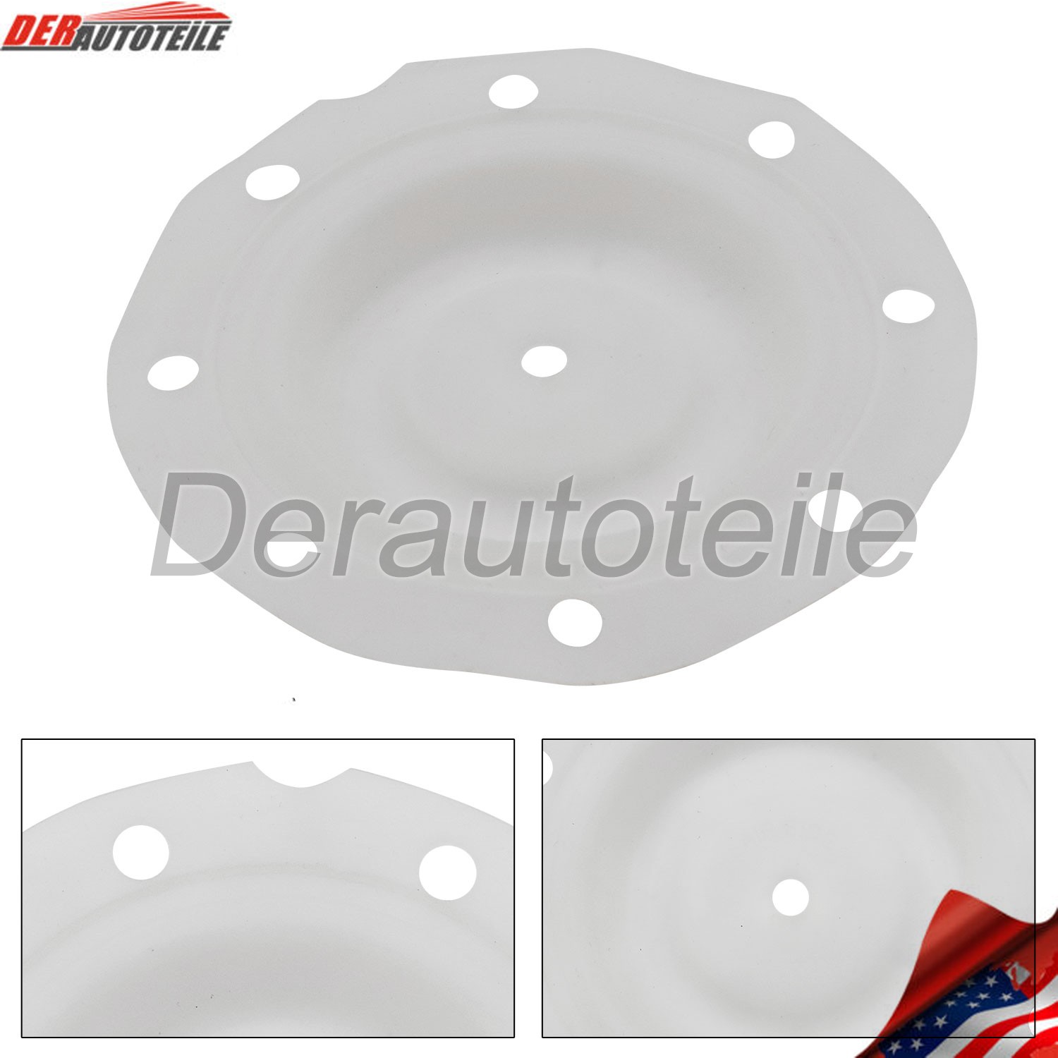 637427-TT Pump Repair Kit for Ingersoll Rand ARO Diaphragm Pump Replacement Part