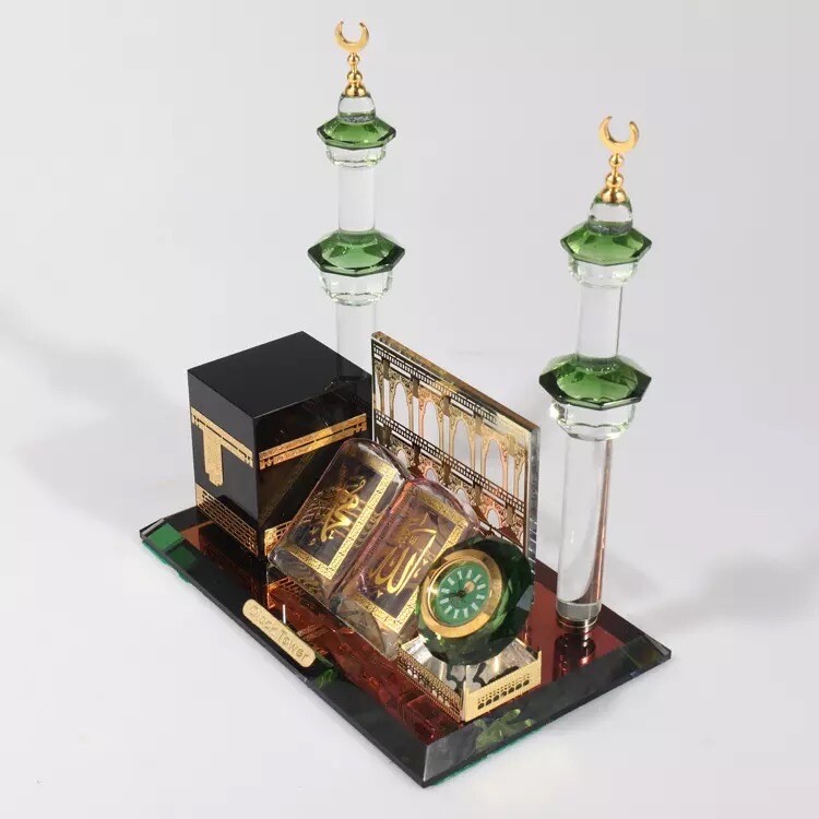 Islamic Home Decor Showpiece,