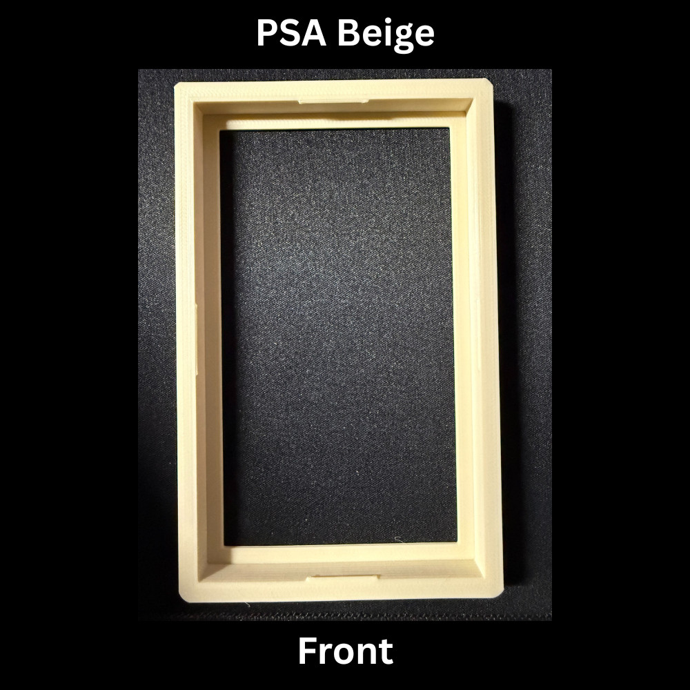 Psa Graded Card Frame