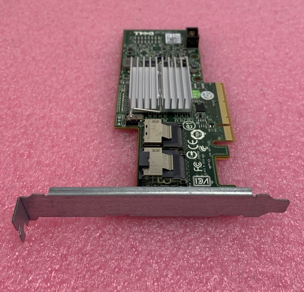 Dell 047MCV RAID Controller Card - Tested