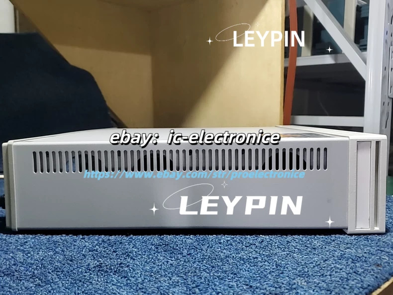 1PCS Agilent 3499a Switch control system, data acquisition system/ic